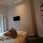 Meerglück - Fachwerkhaus für 2-6 Personen, ideal mit Pferd und Hund!