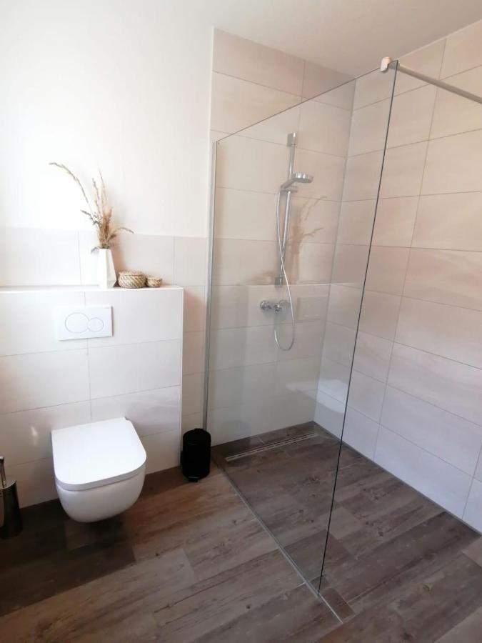 Apartment Meerglück - Fachwerkhaus Für 2-6 Personen, Ideal Mit Pferd Und Hund! Cuxhaven
