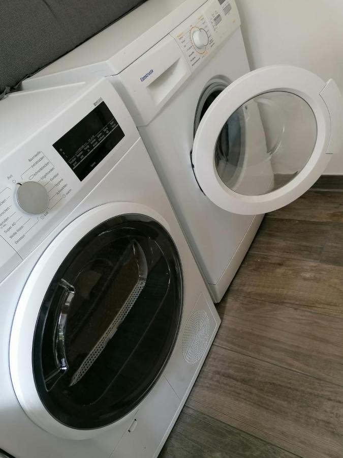 Meerglück - Fachwerkhaus Für 2-6 Personen, Ideal Mit Pferd Und Hund!