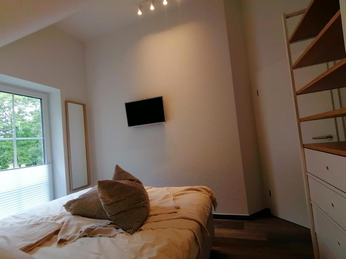 Meerglück - Fachwerkhaus Für 2-6 Personen, Ideal Mit Pferd Und Hund! * Cuxhaven