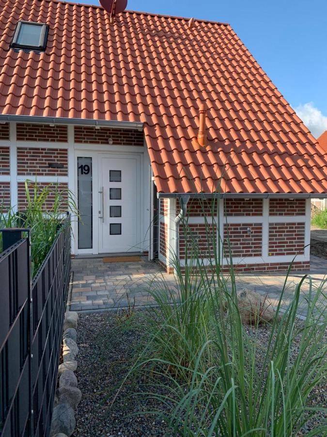 Apartment Meerglück - Fachwerkhaus Für 2-6 Personen, Ideal Mit Pferd Und Hund! *